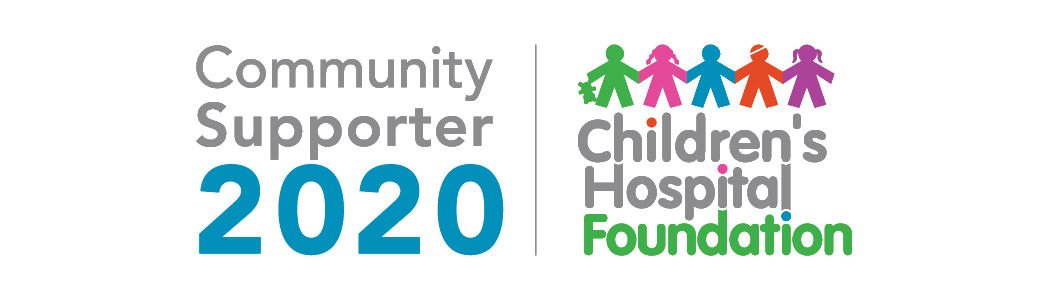 We support the Royal Children's Hospital Foundation We support the Royal Children's Hospital Foundation. Buy our Promotional Items