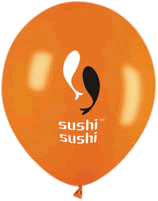 Printed Balloons | Promotional Products Printed Balloons | Promotional Products Brisbane